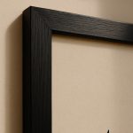 Şık modern sade tablo detayları